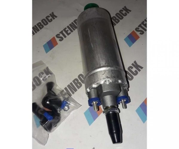 Pompe à Carburant Compatible Mercedes & Ford - Modèles 1982-2000 - Pièce Auto Qualité