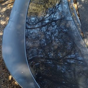 Spoiler alerón maleta BMW F30 tipo M4