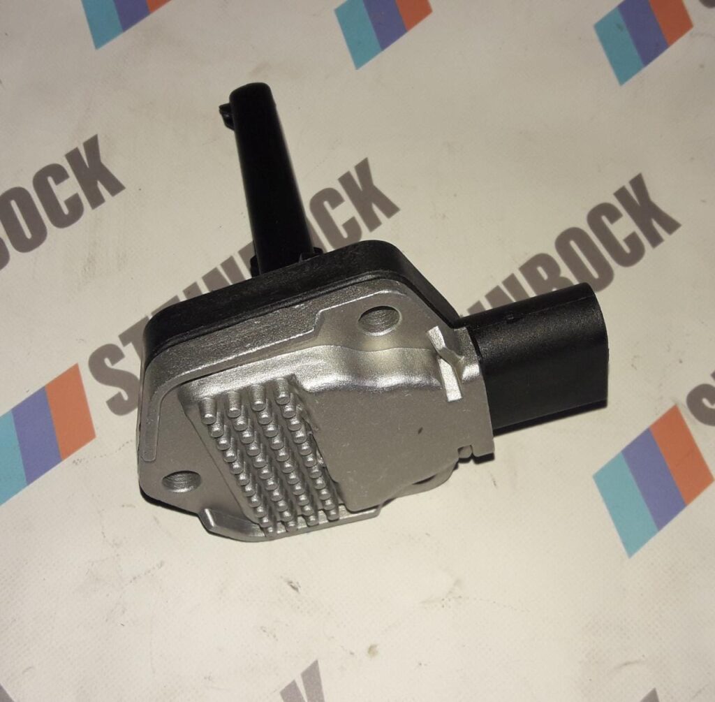 Sensor De Nivel De Aceite Del Motor 8608779, Compatible Con BMW Serie 1-7, X3-X6, Nuevo Con Garantía