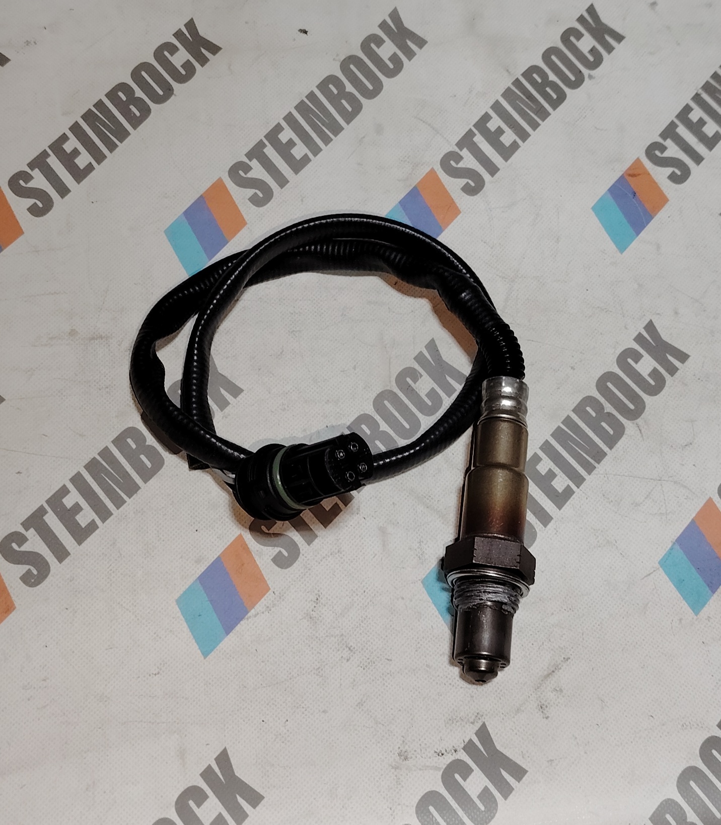 Sensor lambda oxigeno BMW motores N46N N52 N52N N53 y otros - Imagen 4