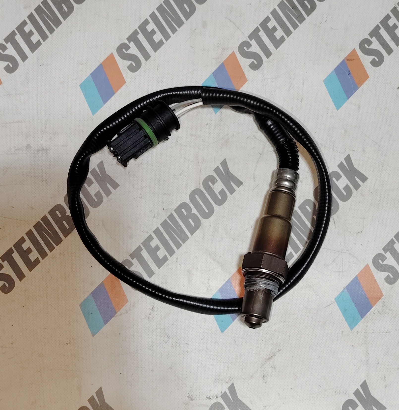 Sensor lambda oxigeno BMW motores N46N N52 N52N N53 y otros - Imagen 6