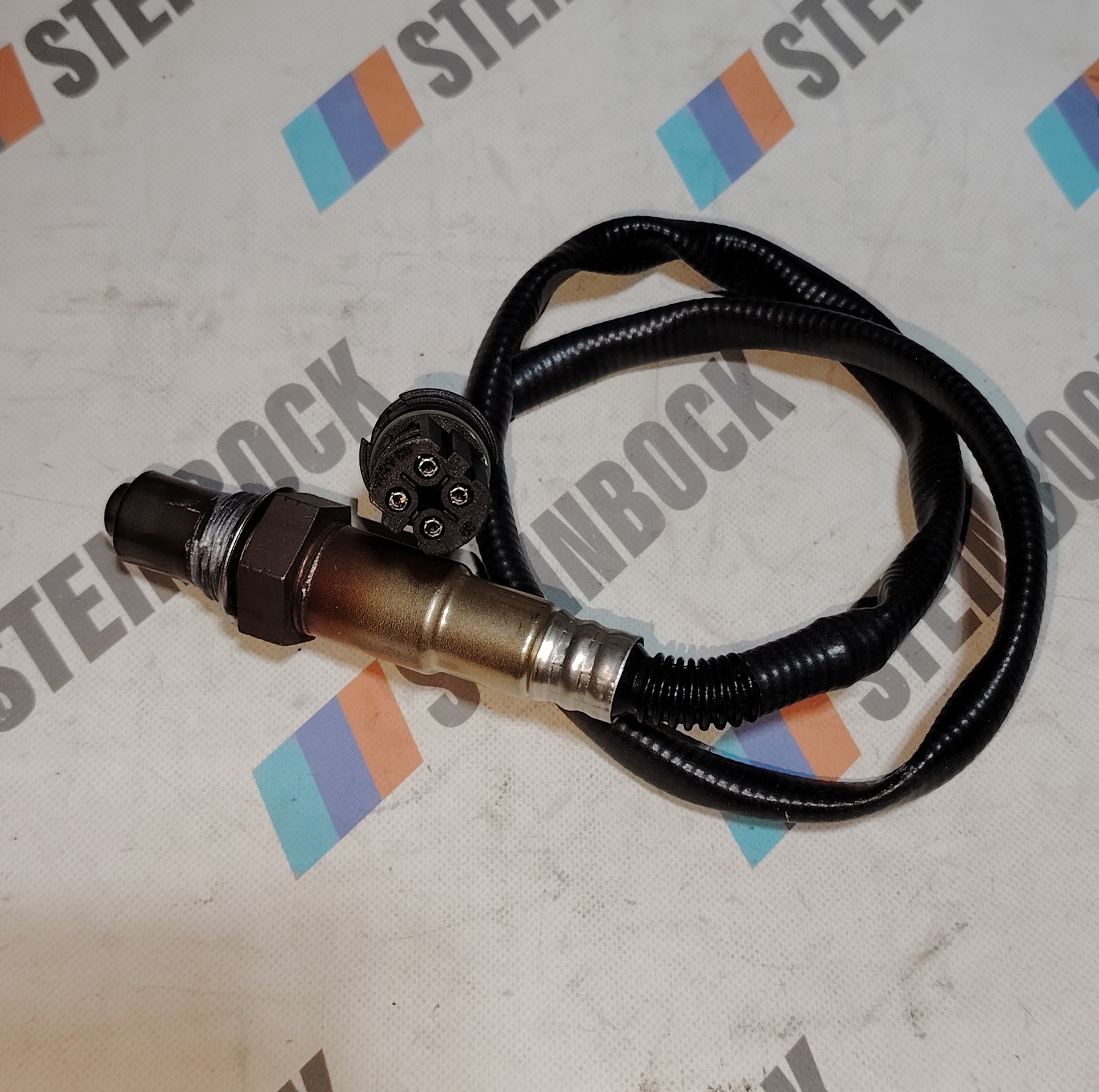 Sensor lambda oxigeno BMW motores N46N N52 N52N N53 y otros - Imagen 2