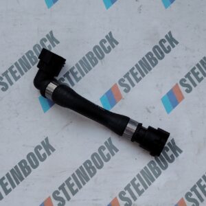 Manguera deposito compensación radiador A