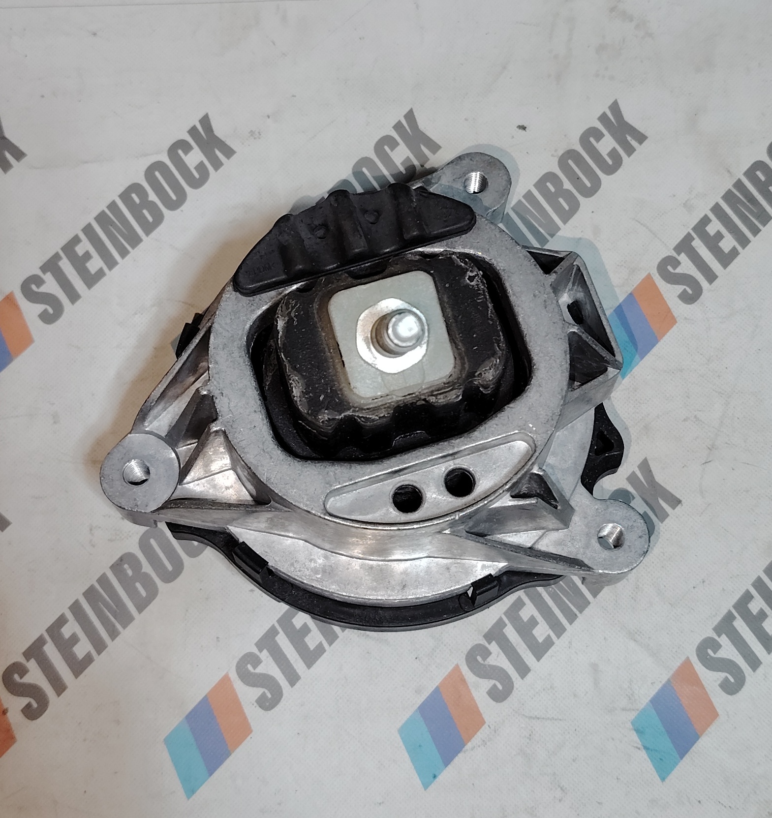 Soporte motor derecho BMW A - Imagen 7