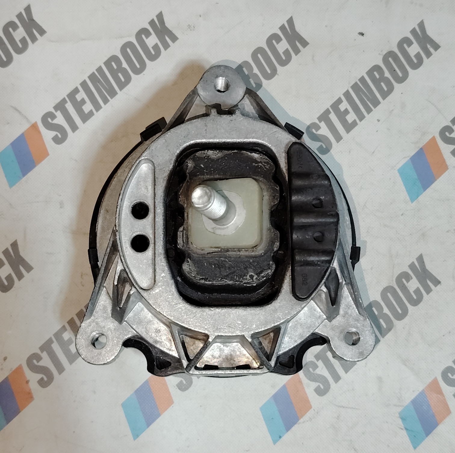 Soporte motor derecho BMW A - Imagen 6