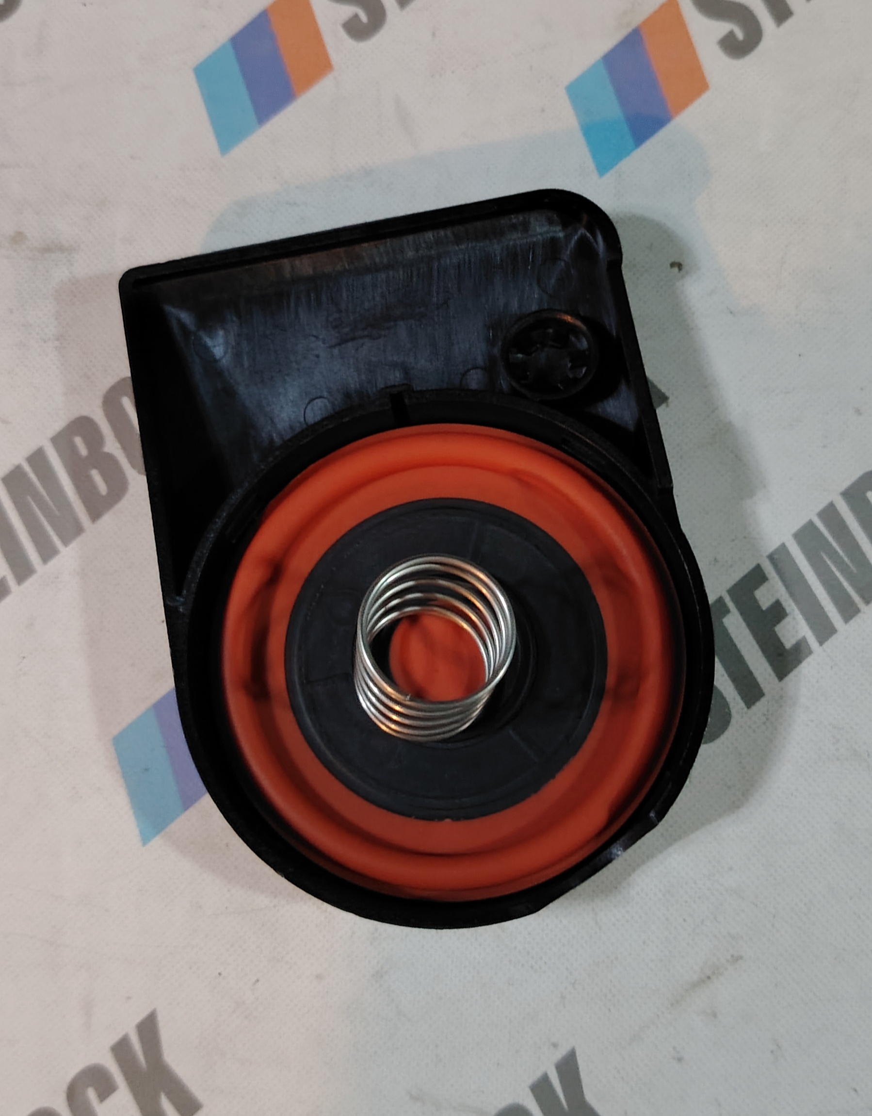 Válvula PCV motores BMW N13