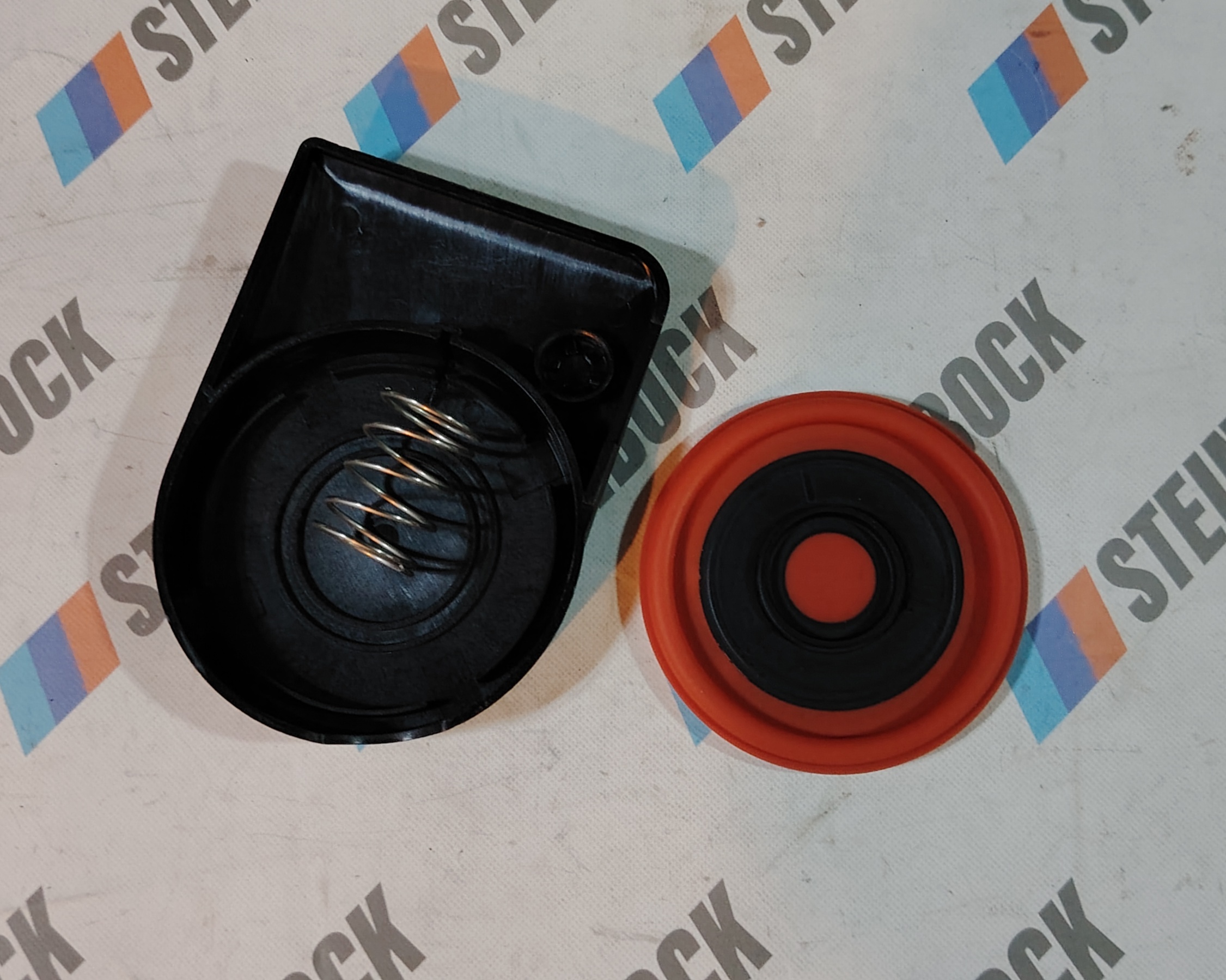 Válvula PCV motores BMW N13 - Imagen 3