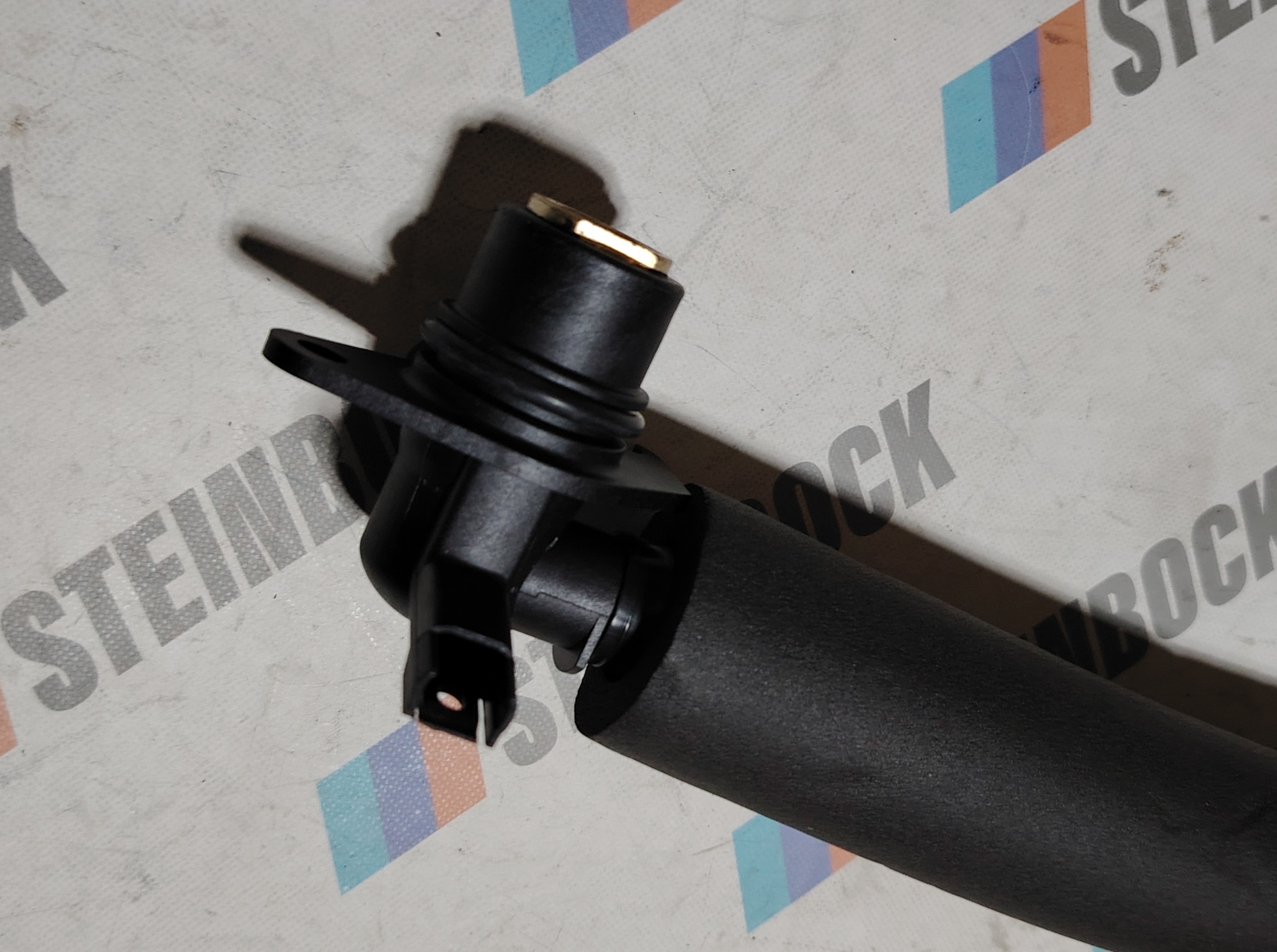 Manguera flexible de aireación BMW motores N45N N46N y otros - Imagen 4