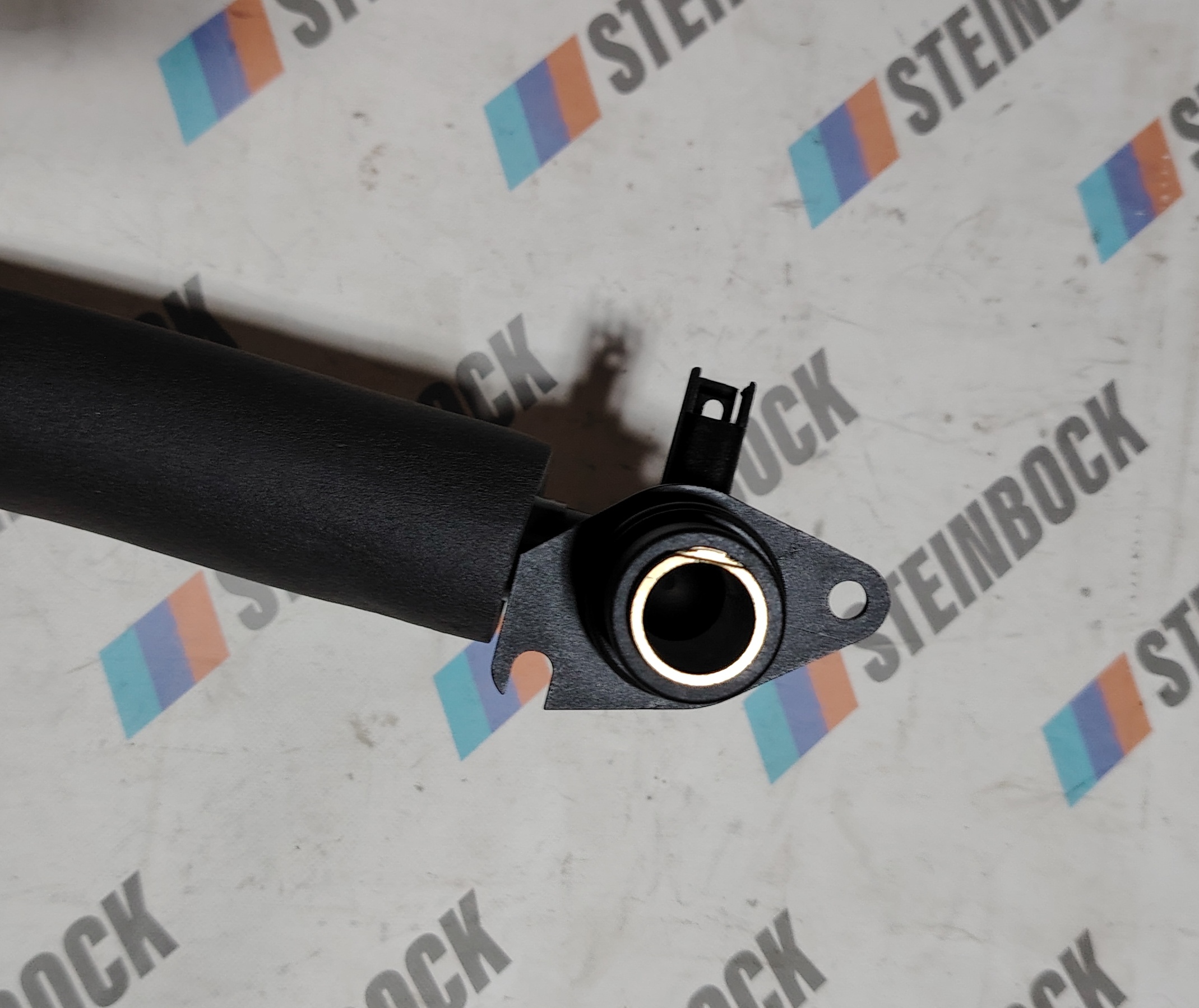 Manguera flexible de aireación BMW motores N45N N46N y otros - Imagen 3