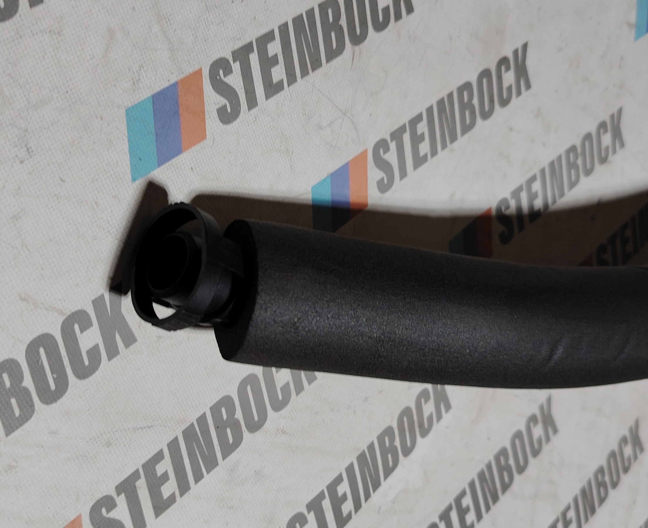 Manguera flexible de aireación BMW motores N45N N46N y otros - Imagen 2