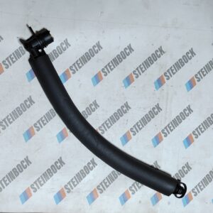 Manguera flexible de aireación BMW motores N45N N46N y otros