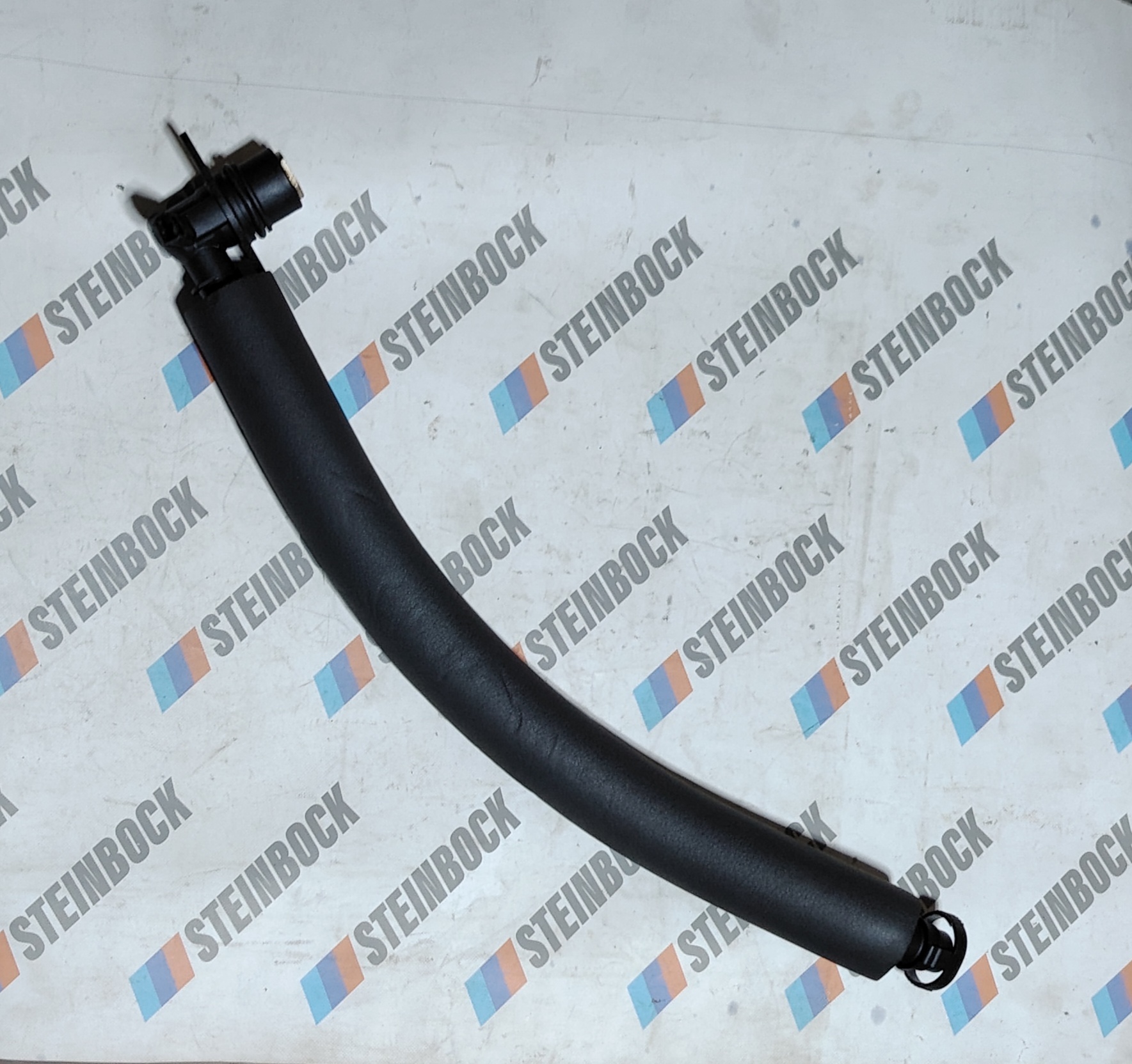 Manguera flexible de aireación BMW motores N45N N46N y otros