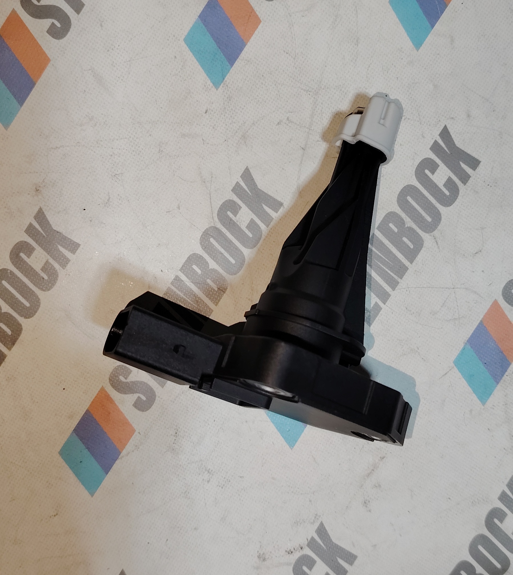 Sensor de nivel de aceite motor BMW G - Imagen 2