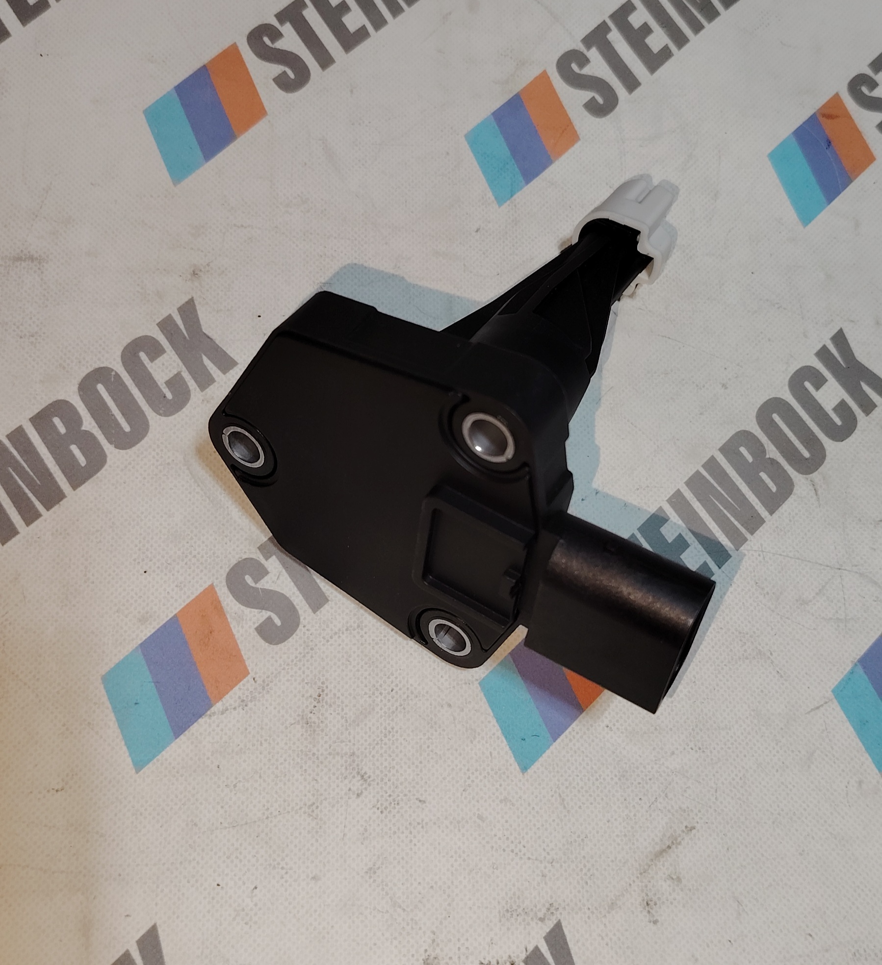 Sensor de nivel de aceite motor BMW G - Imagen 4