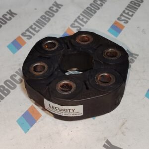 Junta elástica cardan BMW H