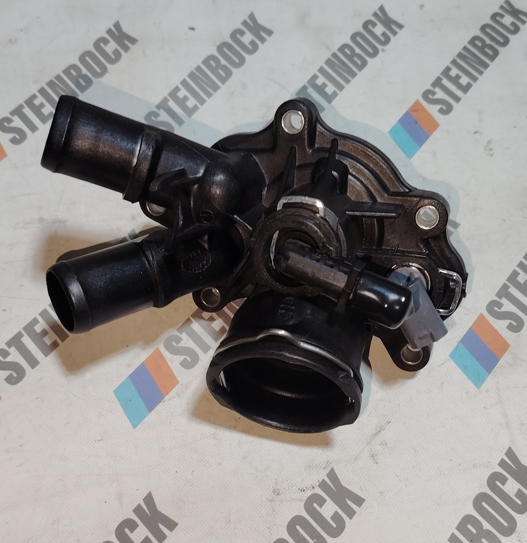 Termostato motores Mercedes Benz A271