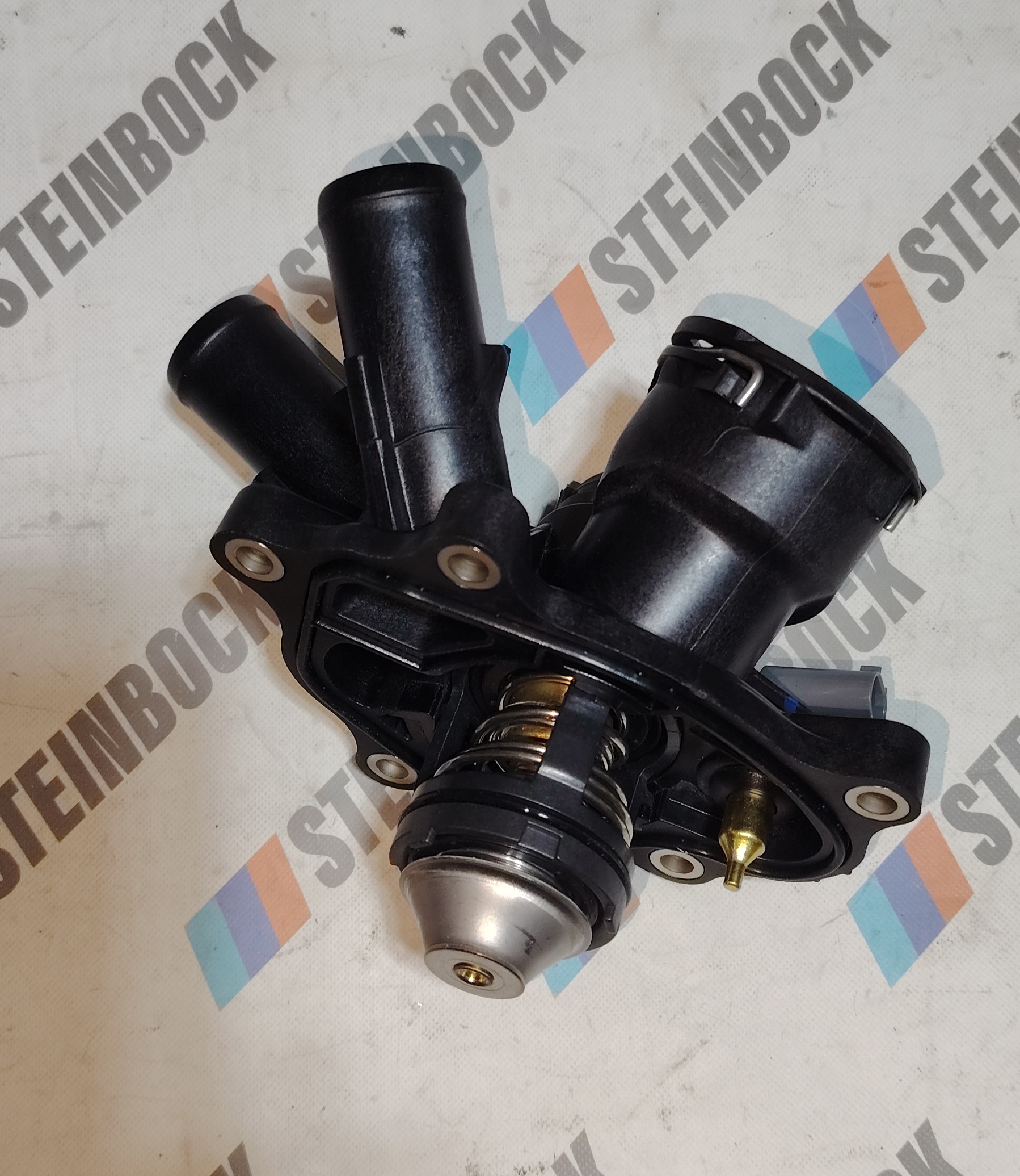 Termostato motores Mercedes Benz A271 - Imagen 6