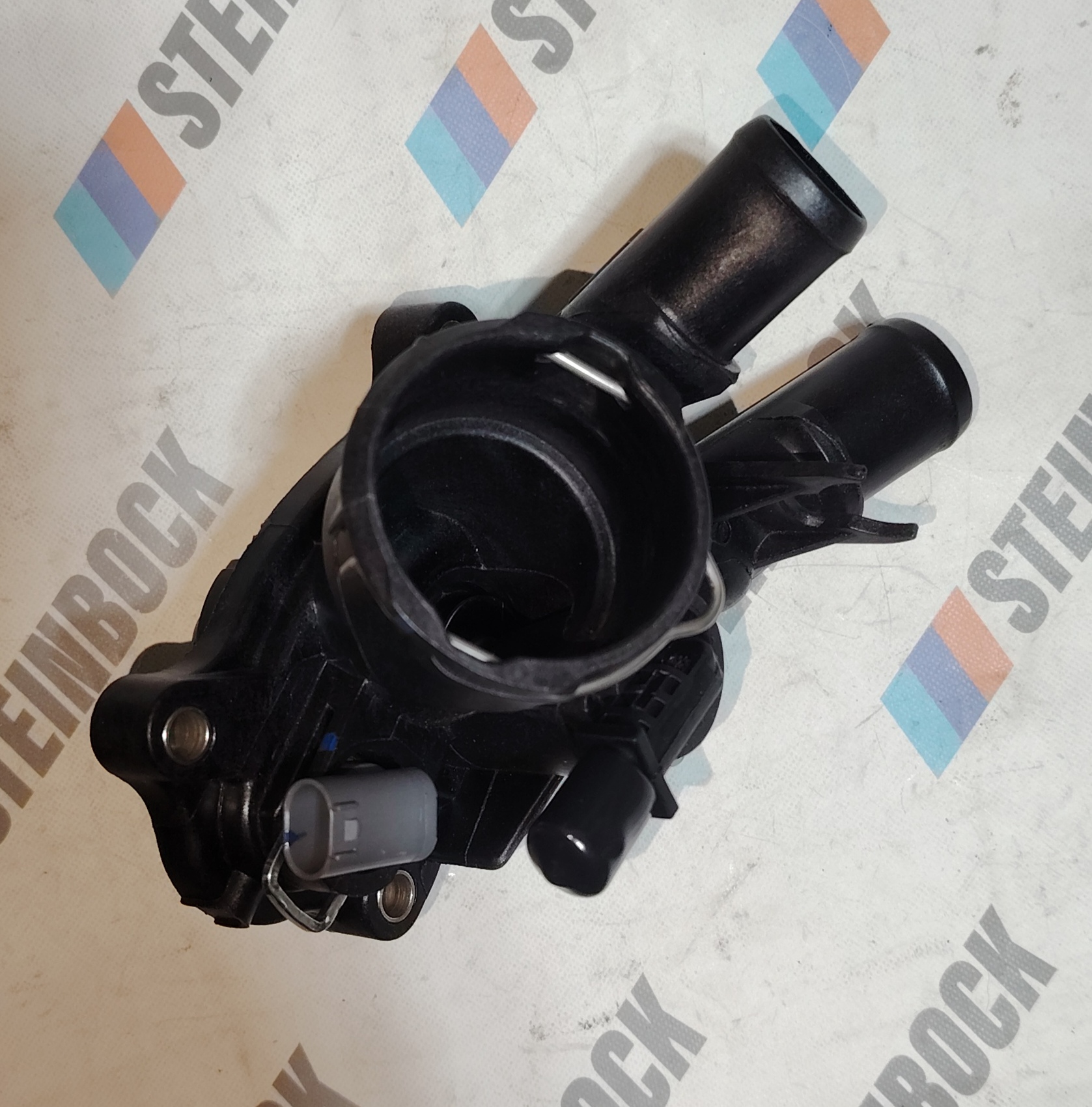 Termostato motores Mercedes Benz A271 - Imagen 2