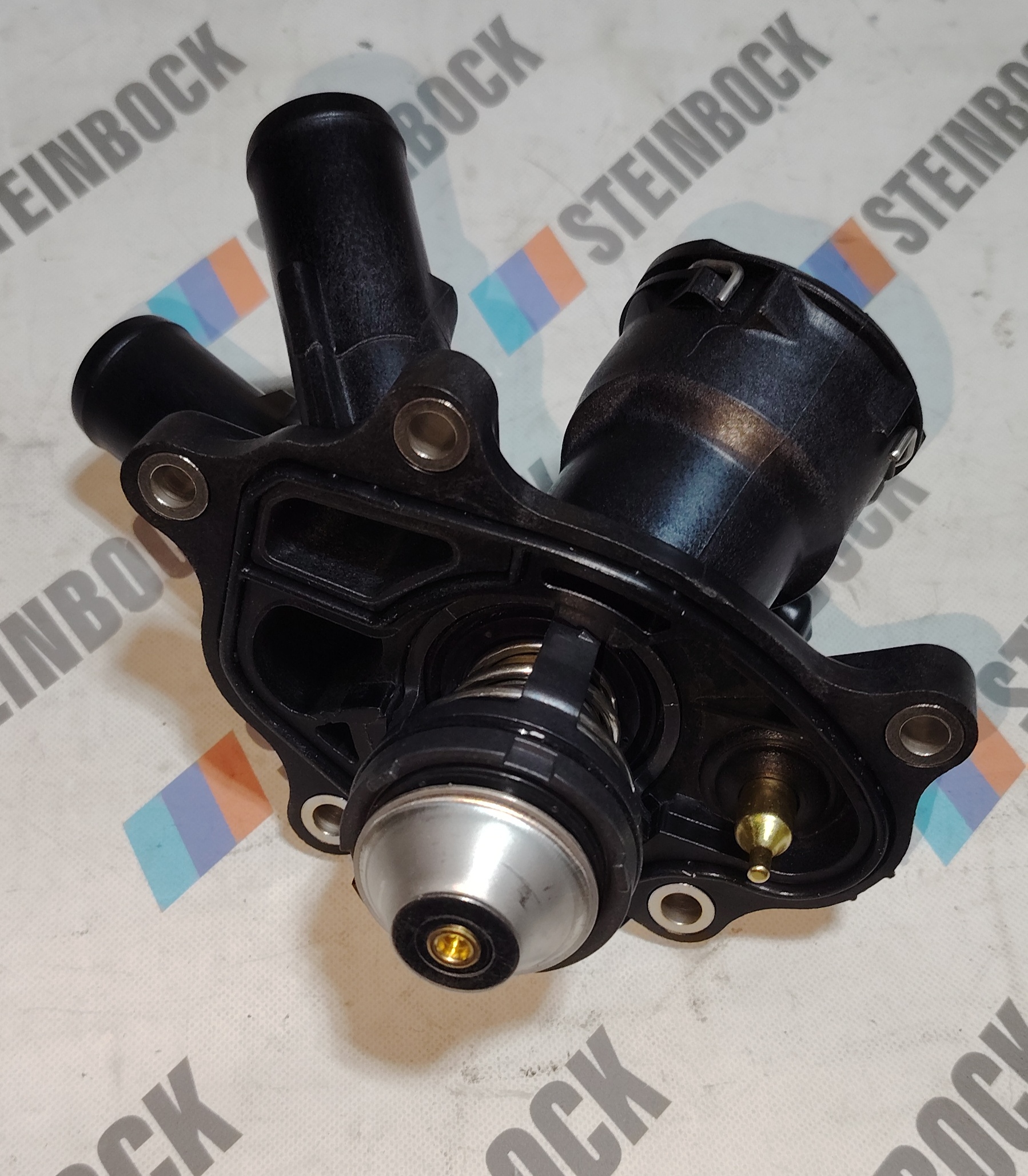 Termostato motores Mercedes Benz A271 - Imagen 5