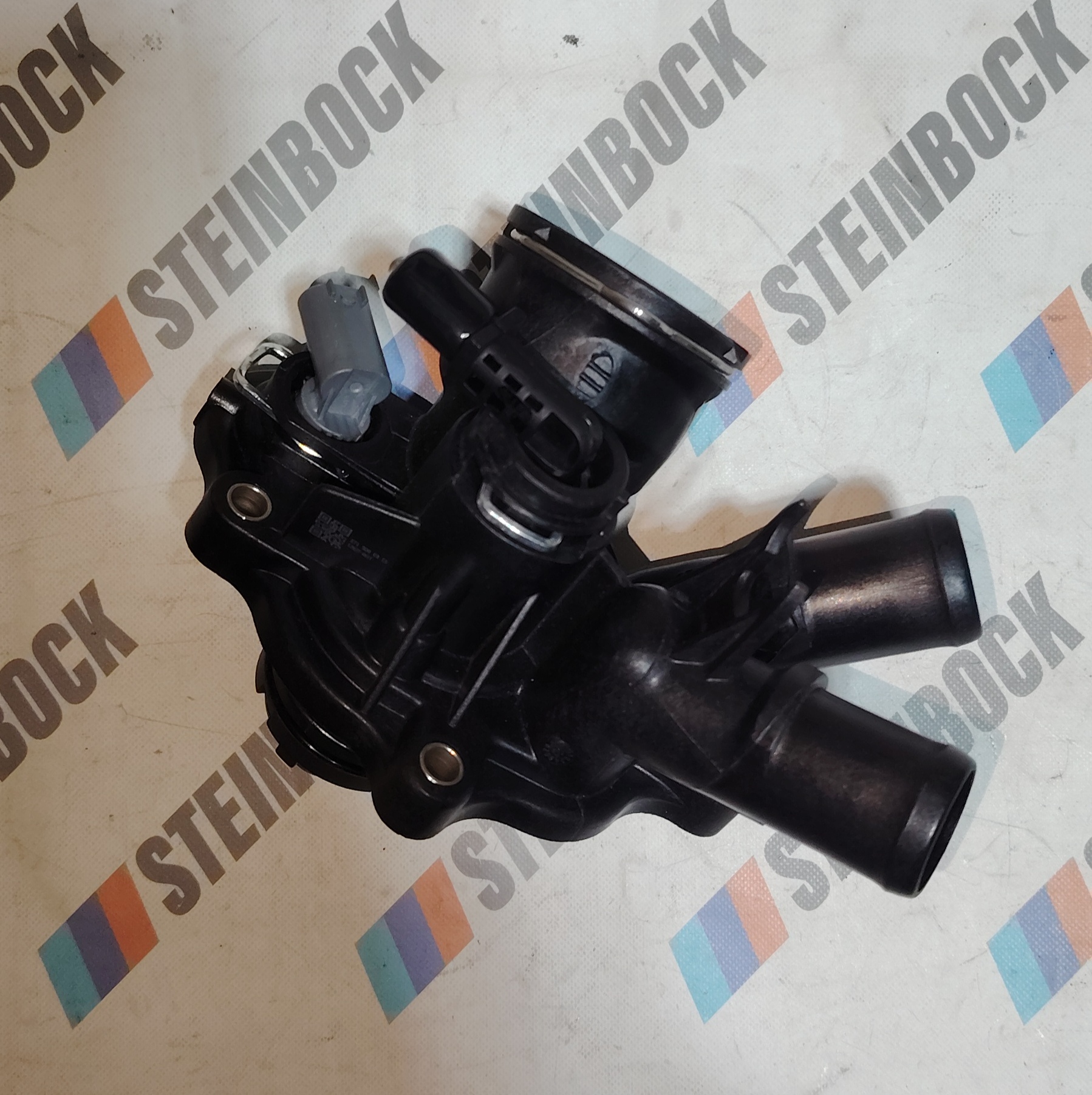 Termostato motores Mercedes Benz A271 - Imagen 3