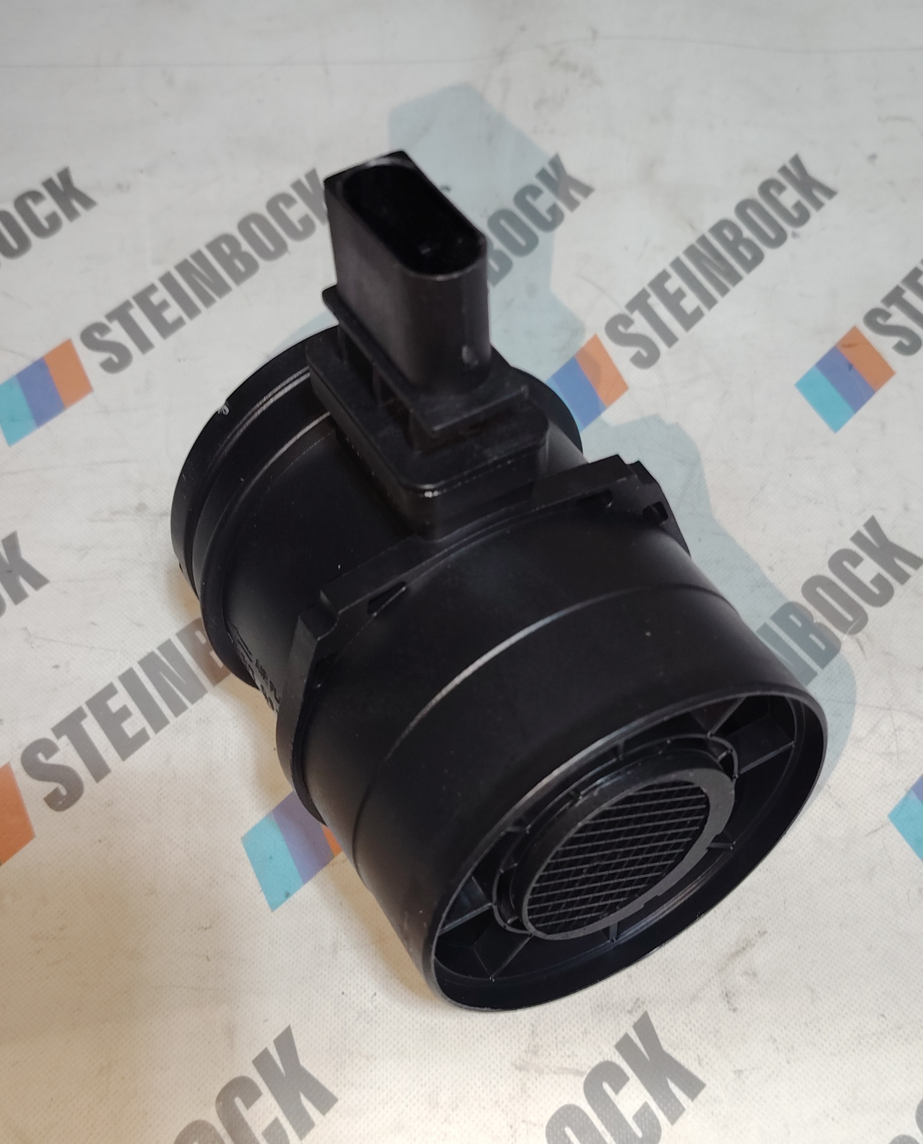 Medidor de flujo másico de aire sensor MAF motores BMW N47 N47S