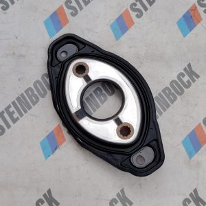 Empaquetadura motor actuador valvetronic motores BMW 6L N51 N52 N52N