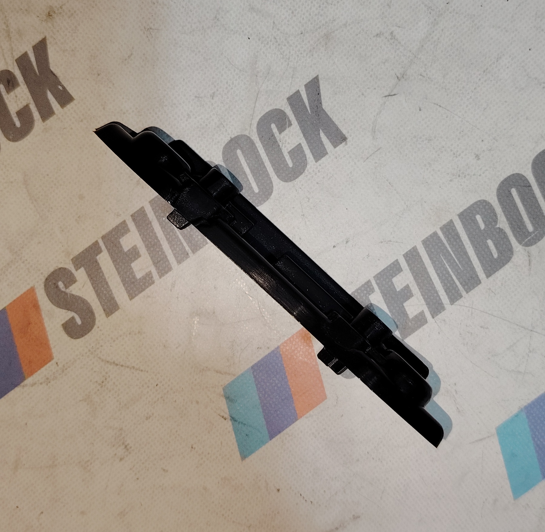 Ménsula delantera derecha superior BMW F20 F21 F23 - Imagen 3