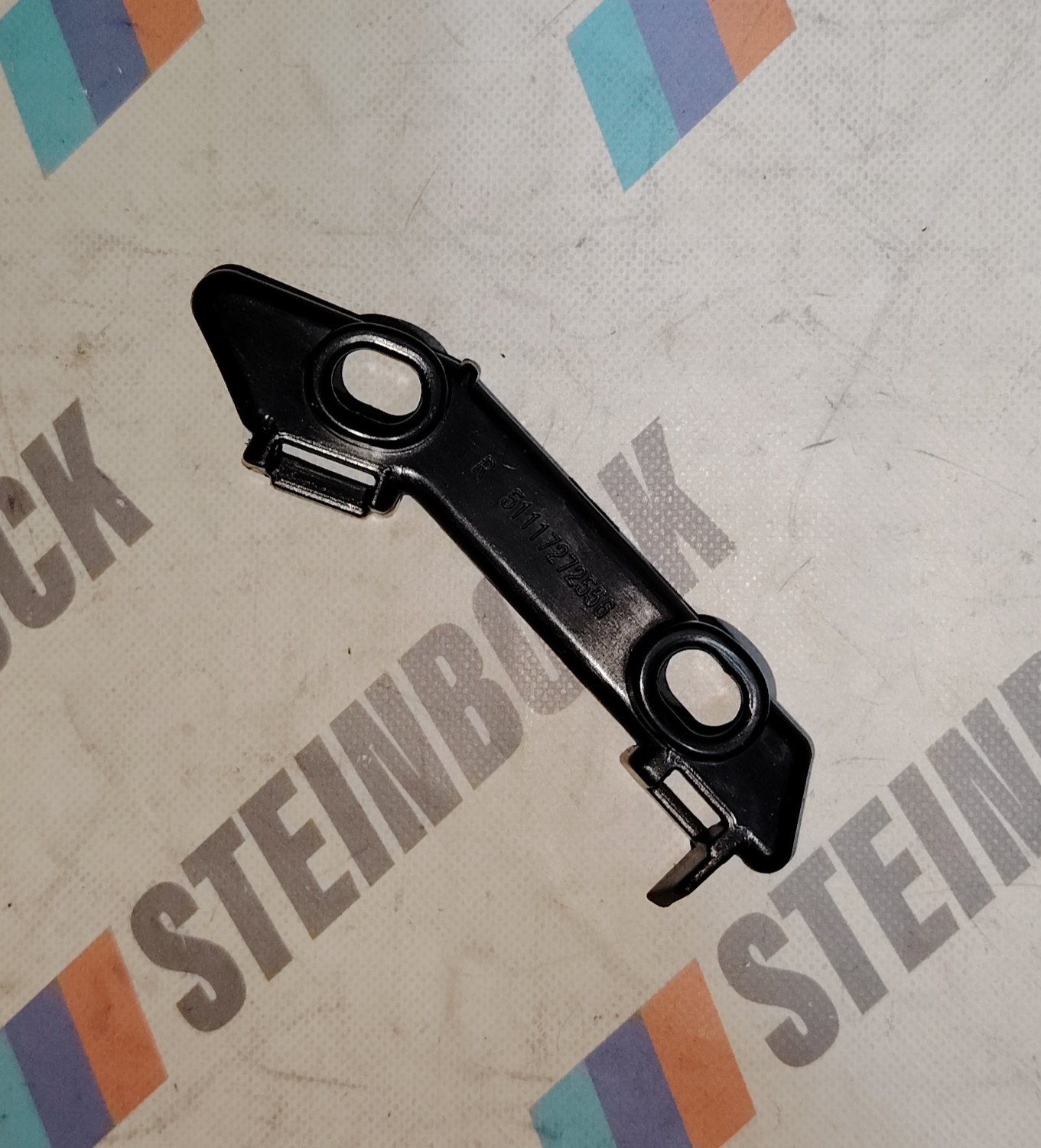 Ménsula delantera derecha inferior BMW F20 F21 F23