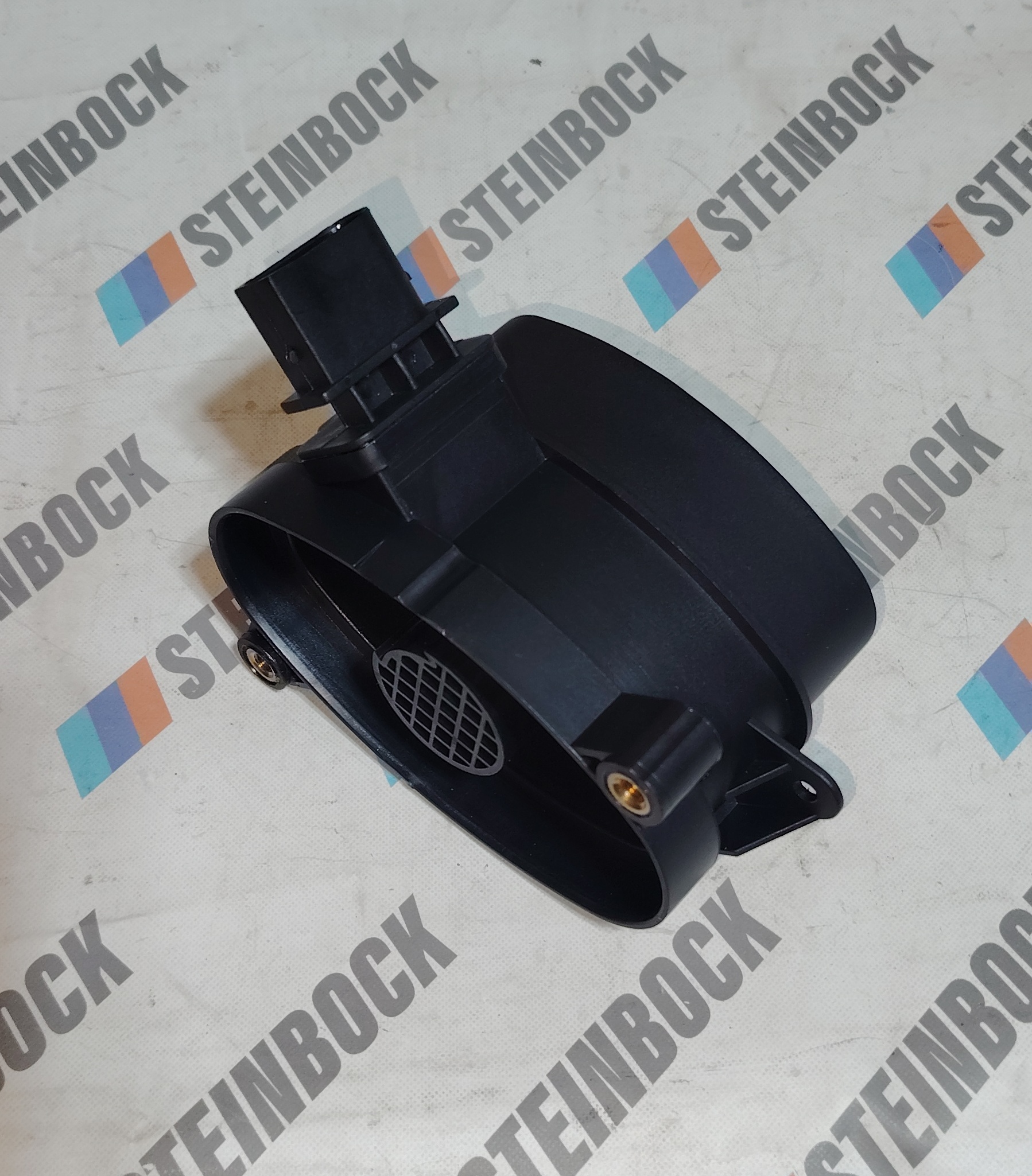 Medidor de flujo másico de aire sensor MAF motores BMW M47N M57N - Imagen 2