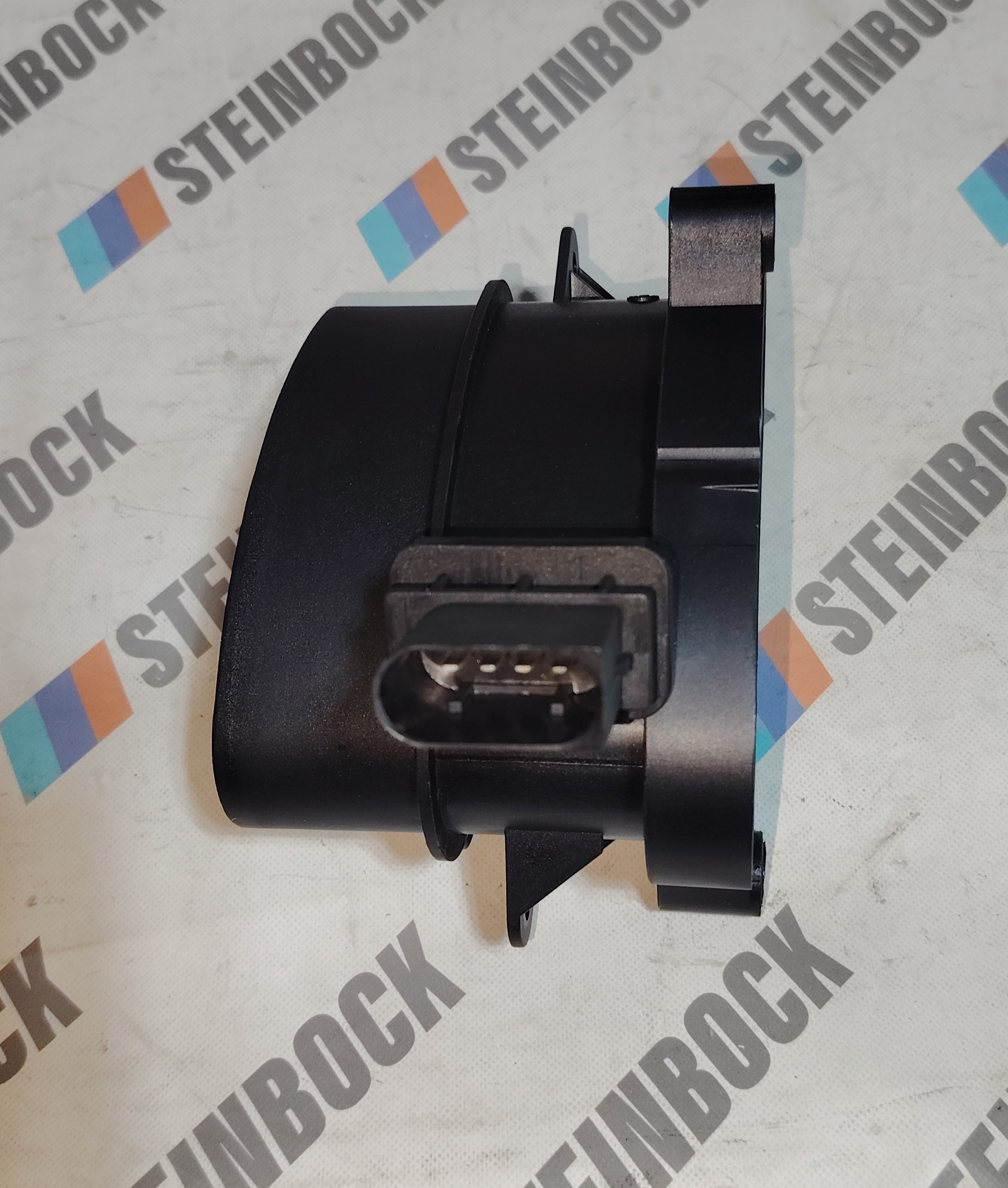 Medidor de flujo másico de aire sensor MAF motores BMW M47N M57N - Imagen 4