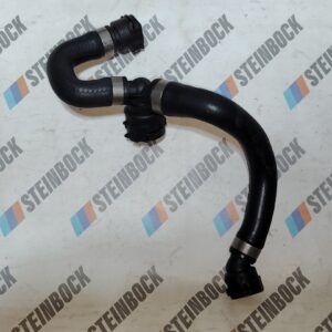Manguera tanque de expansión a radiador BMW motores B46 B48 B58