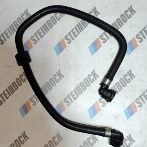Manguera culata a tanque de expansión BMW motores B46 B48 B48M