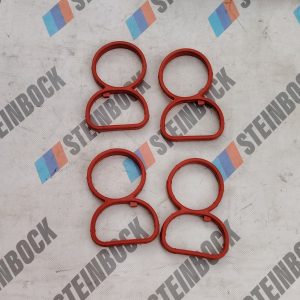 Kit empaquetadura cuerpo admisión motor BMW N47N N47S1