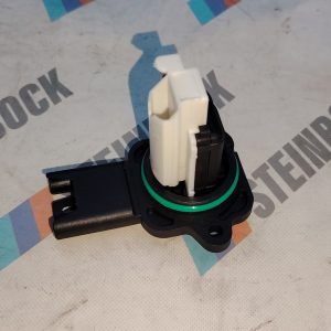 Medidor de flujo másico de aire sensor MAF motores BMW N52 N52N N53
