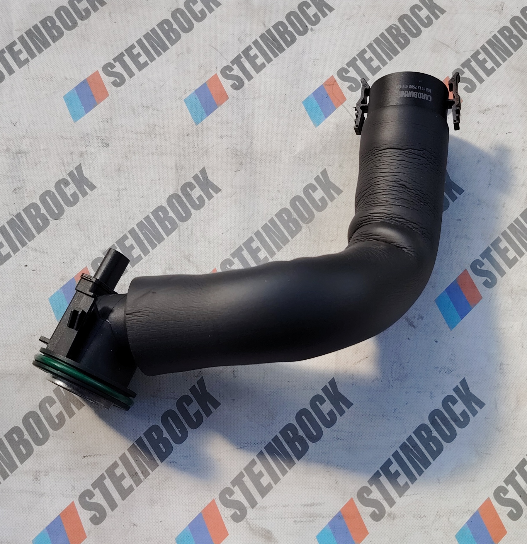 Manguera retorno ventilación Motores BMW N20 N26 - Imagen 6