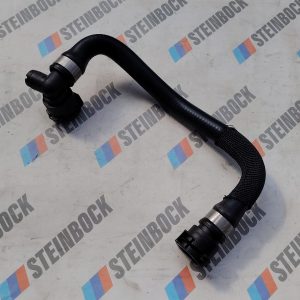 Manguera agua refrigeración caja BMW motores N13 N20 N26