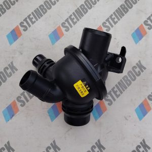 Termostato BMW motores N52N N53 N54