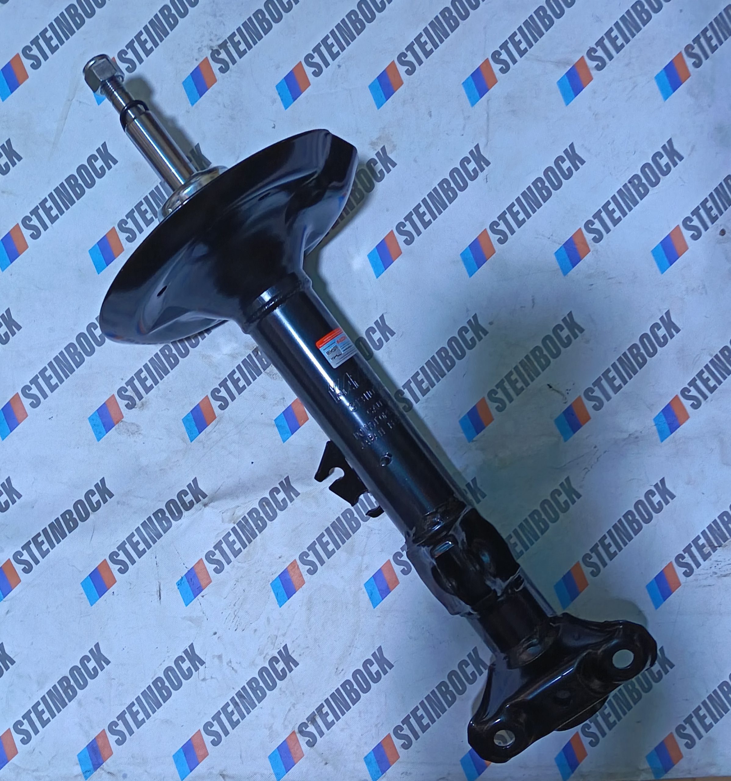 Amortiguador Bmw Serie 3 Delantero Derecho