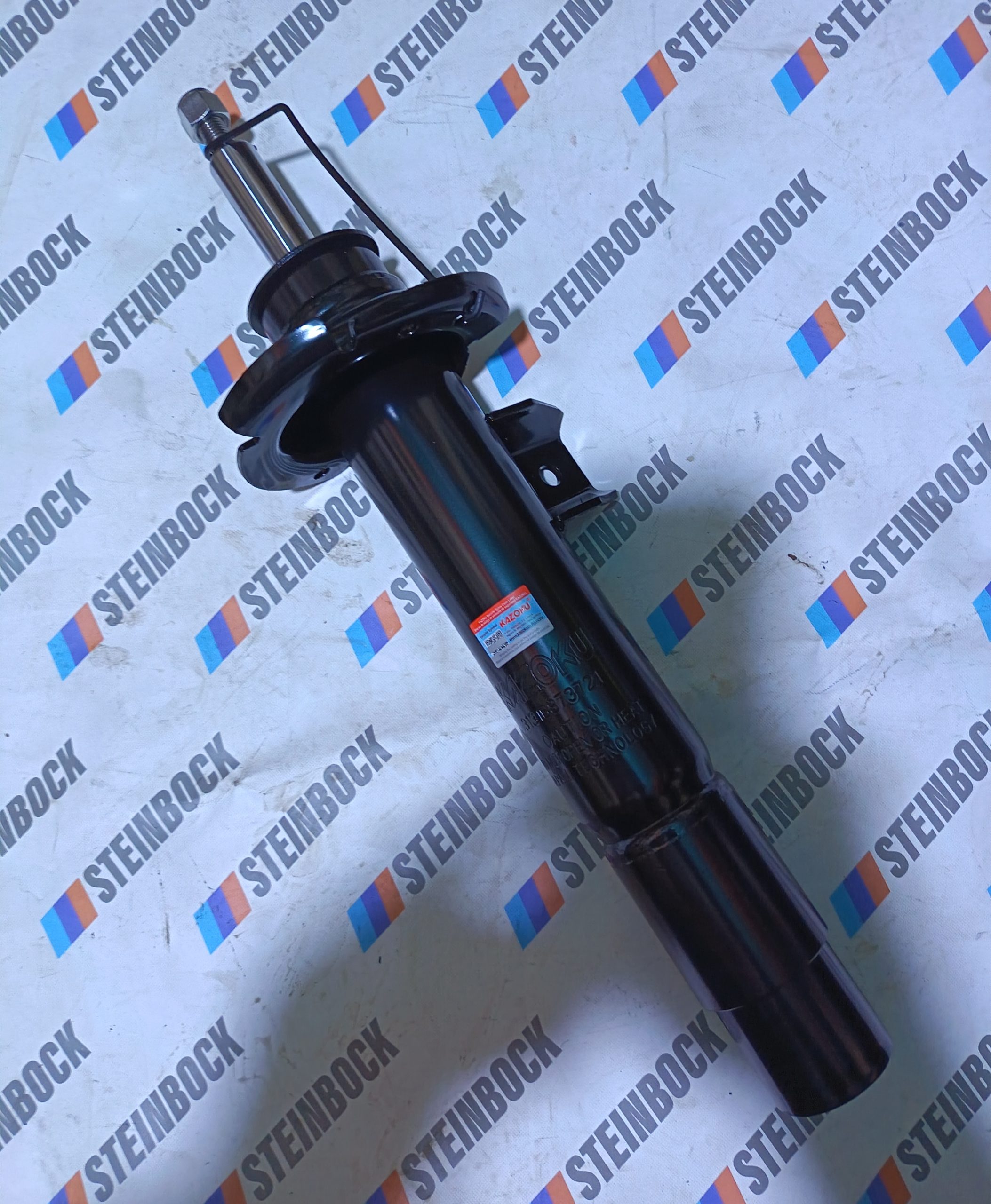 Amortiguador delantero suspensión BMW Serie 1 F20 F21 F22