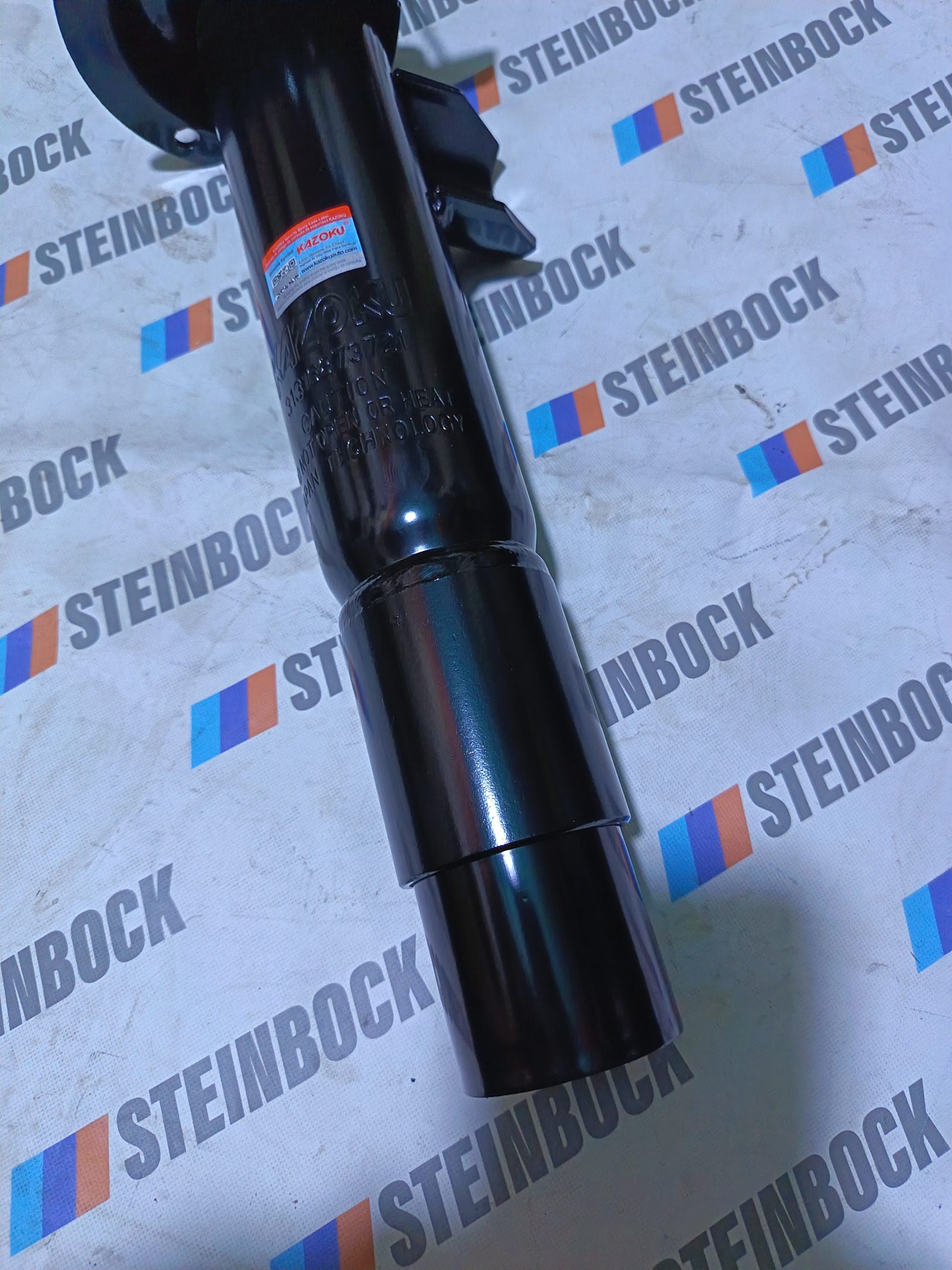 Amortiguador delantero suspensión BMW Serie 1 F20 F21 F22 - Imagen 4