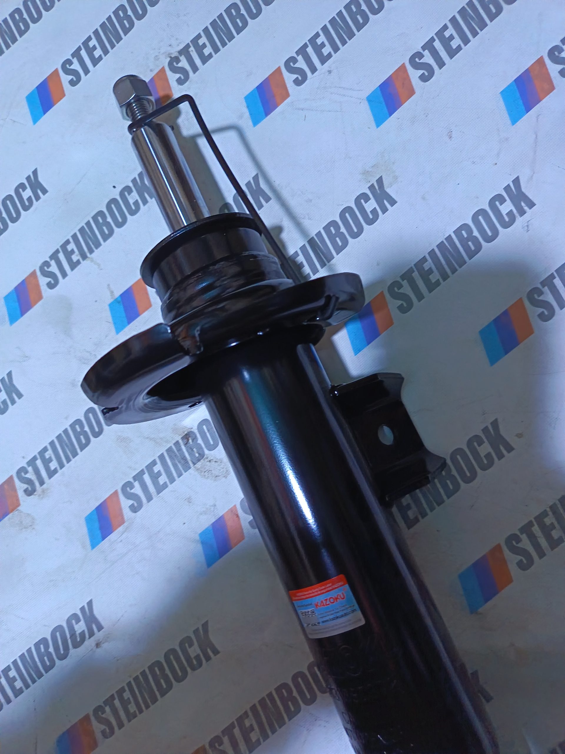 Amortiguador delantero suspensión BMW Serie 1 F20 F21 F22 - Imagen 3
