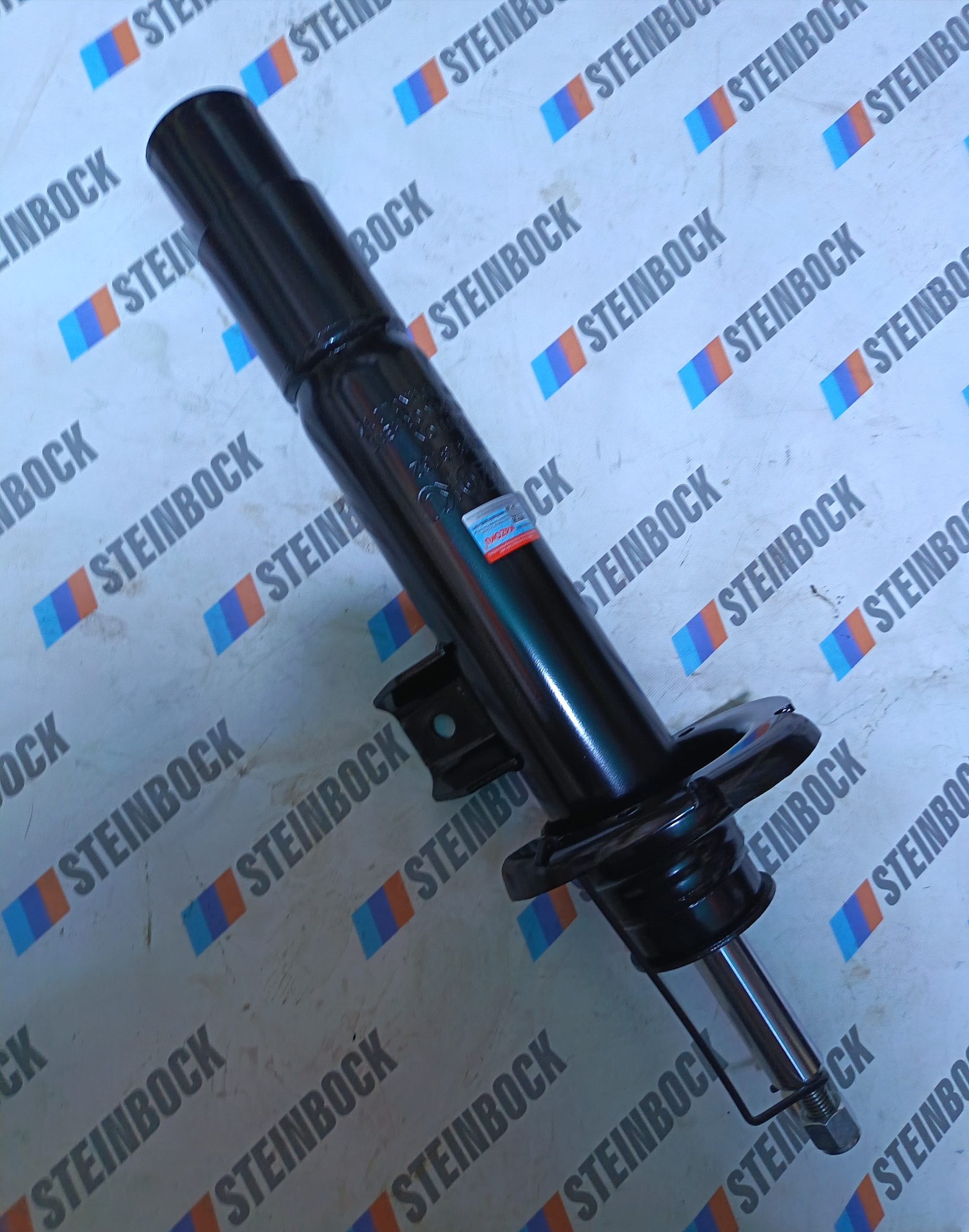 Amortiguador delantero suspensión BMW Serie 1 F20 F21 F22 motores 6L - Imagen 2