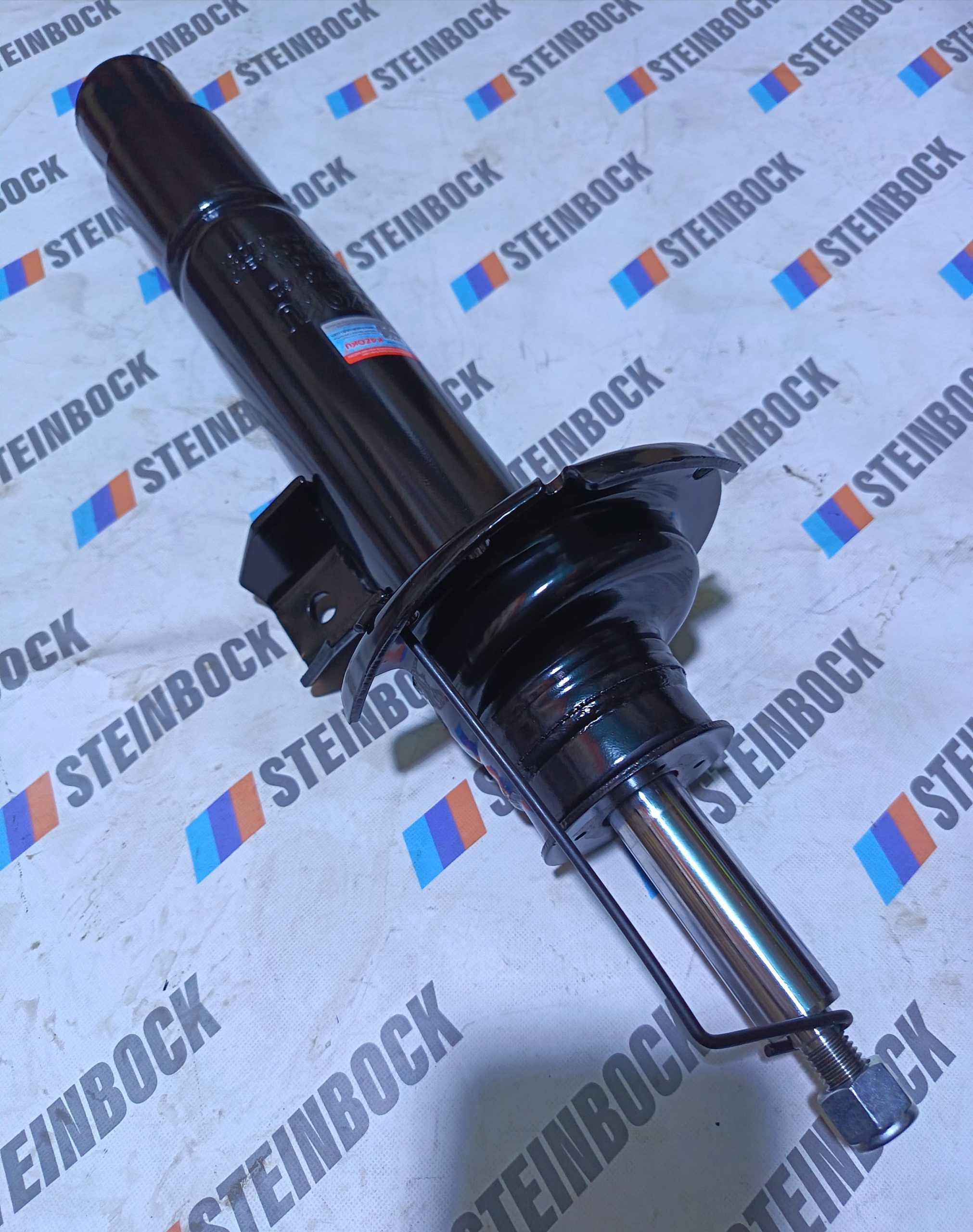 Amortiguador delantero suspensión BMW Serie 1 F20 F21 F22 motores 6L - Imagen 3