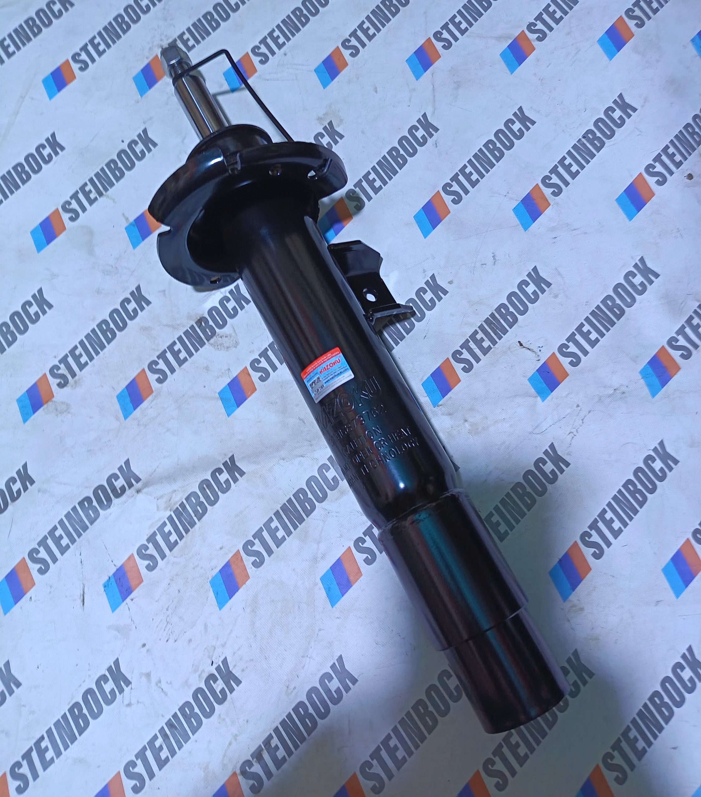 Amortiguador delantero suspensión BMW Serie 1 F20 F21 F22 motores 6L