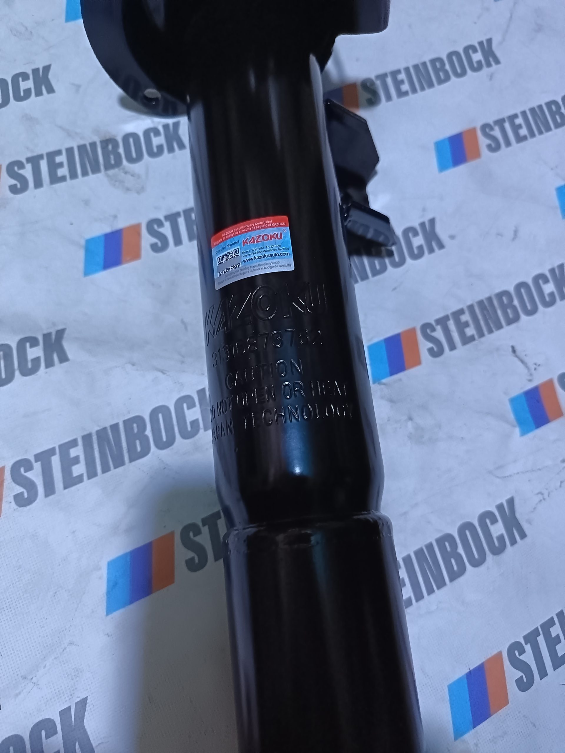Amortiguador delantero suspensión BMW Serie 1 F20 F21 F22 motores 6L - Imagen 5