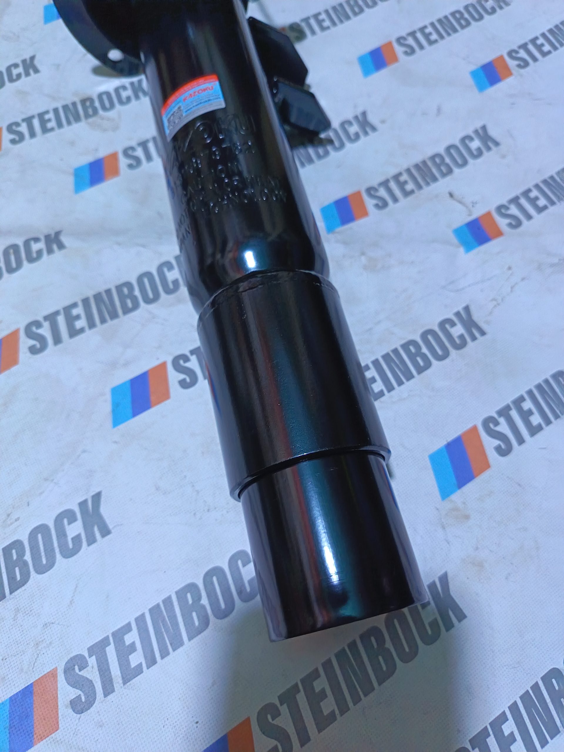 Amortiguador delantero suspensión BMW Serie 1 F20 F21 F22 motores 6L - Imagen 4