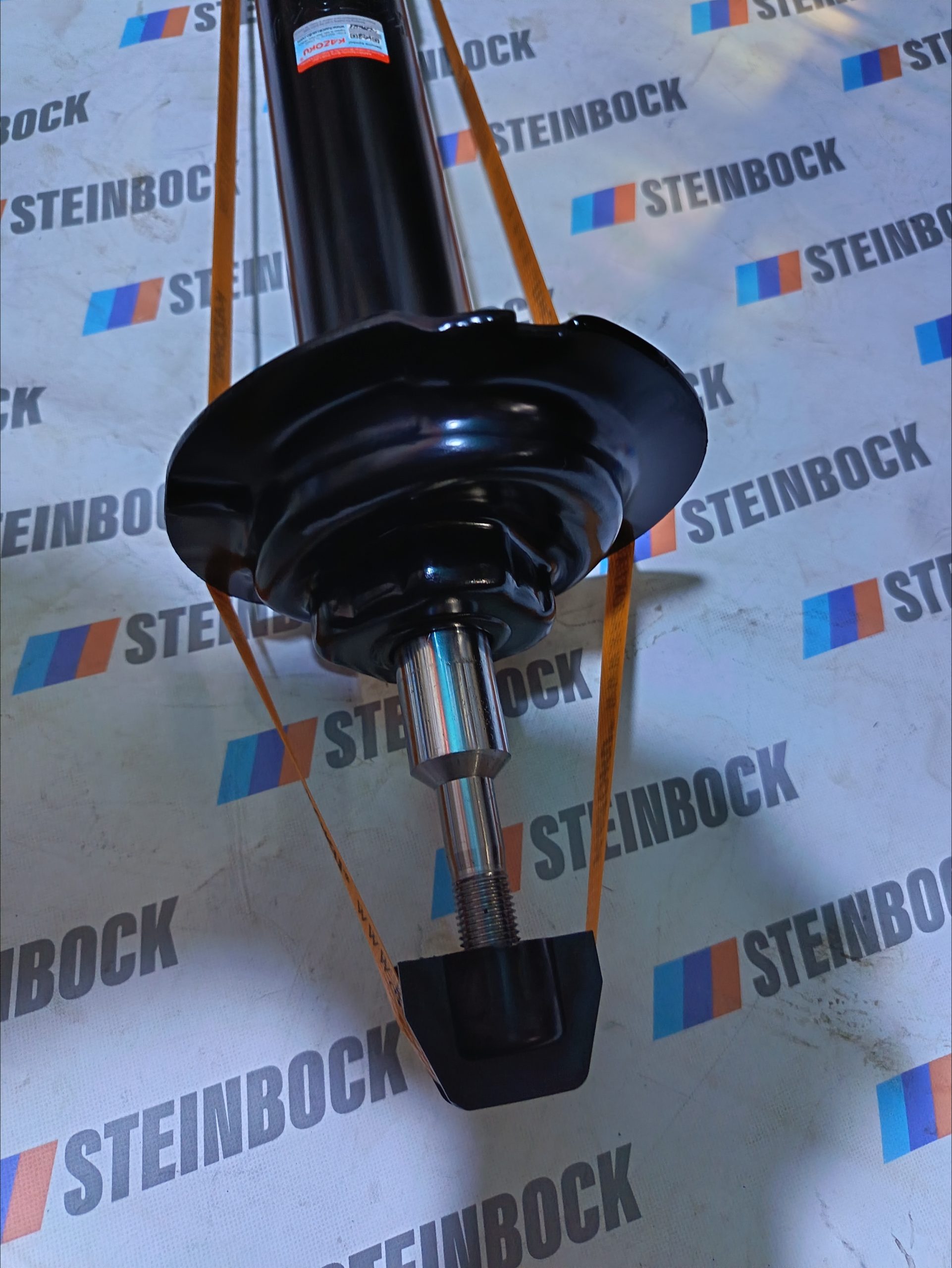 Amortiguador delantero suspensión BMW Serie 5 E39 motores 6L - Imagen 4