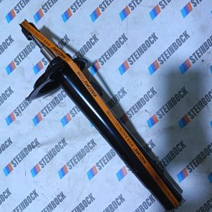 Amortiguador delantero derecho suspensión BMW E46 motores 4L post